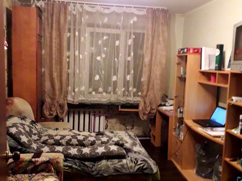 комната по адресу Шолом-Алейхема ул., 6
