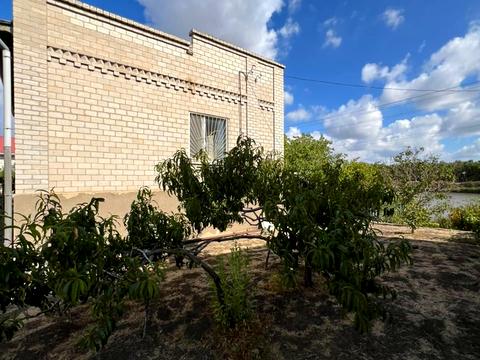 дом по адресу береговая