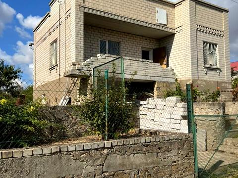 дом по адресу береговая