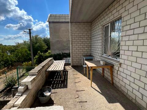 дом по адресу береговая