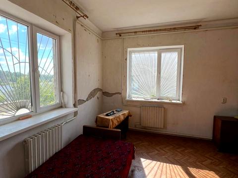 дом по адресу береговая