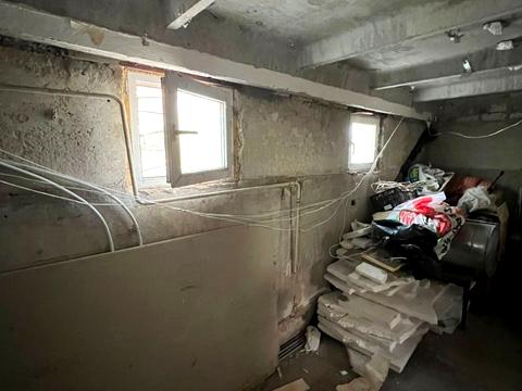 дом по адресу береговая