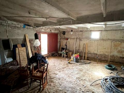 дом по адресу береговая