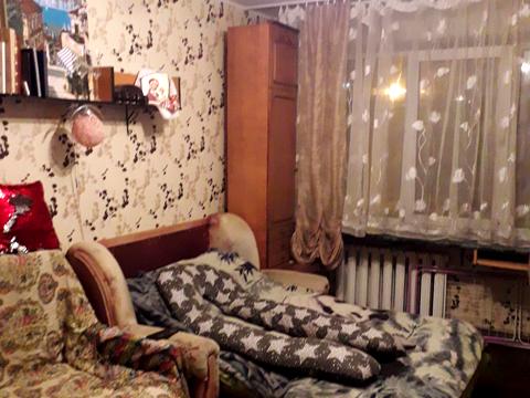 комната по адресу Шолом-Алейхема ул., 6