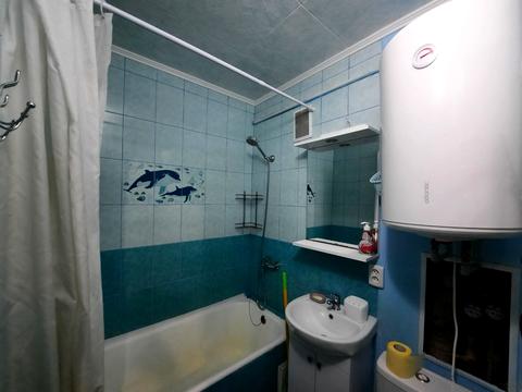 квартира по адресу Чистяковская ул., 19