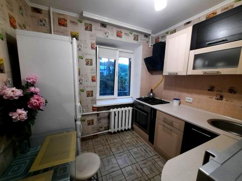 квартира по адресу Чистяковская ул., 19
