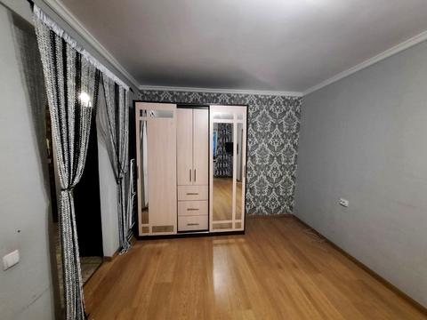 квартира по адресу Чистяковская ул., 19