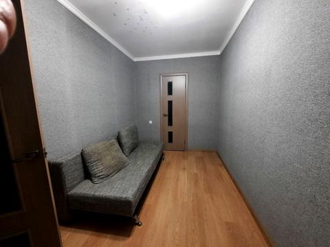 квартира по адресу Чистяковская ул., 19