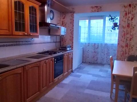 квартира по адресу Добровольцев ул. (Маршала Говорова), 5а