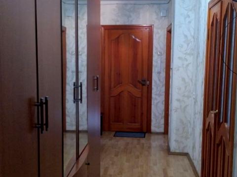 квартира по адресу Добровольцев ул. (Маршала Говорова), 5а