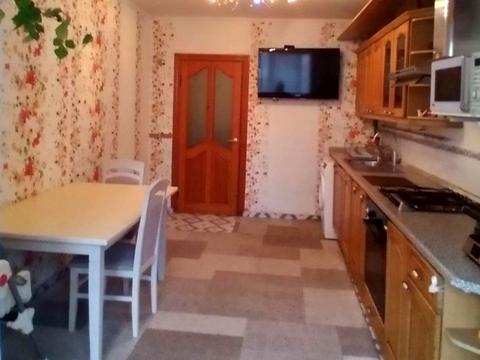 квартира по адресу Добровольцев ул. (Маршала Говорова), 5а