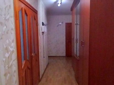 квартира по адресу Добровольцев ул. (Маршала Говорова), 5а