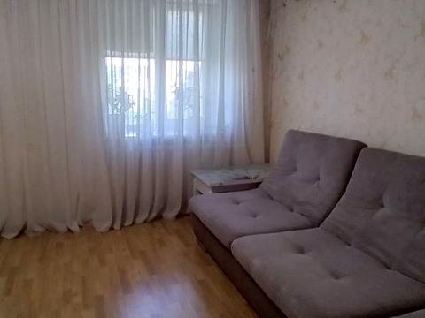 квартира по адресу Добровольцев ул. (Маршала Говорова), 5а