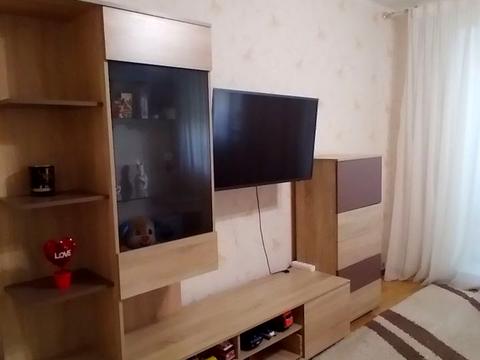 квартира по адресу Добровольцев ул. (Маршала Говорова), 5а
