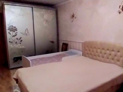квартира по адресу Добровольцев ул. (Маршала Говорова), 5а