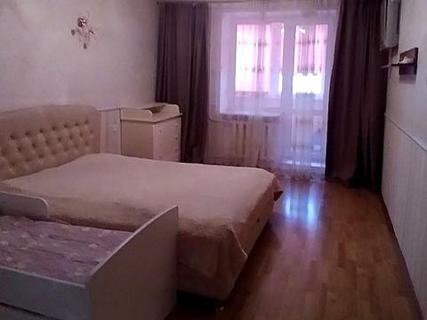 квартира по адресу Добровольцев ул. (Маршала Говорова), 5а