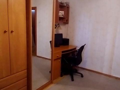 квартира по адресу Добровольцев ул. (Маршала Говорова), 5а