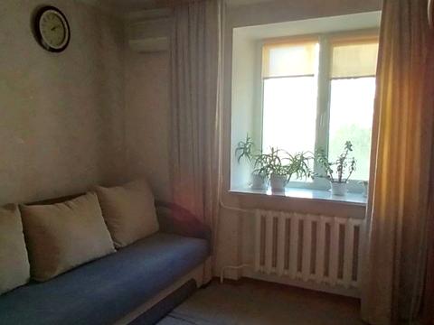 квартира по адресу Добровольцев ул. (Маршала Говорова), 5а