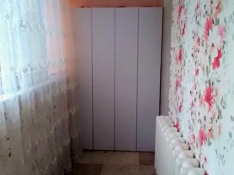 квартира по адресу Добровольцев ул. (Маршала Говорова), 5а