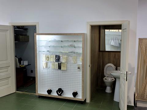 коммерческая по адресу Богдана Хмельницкого ул., 20