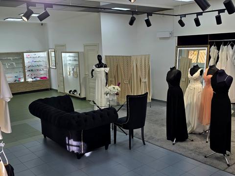 коммерческая по адресу Богдана Хмельницкого ул., 20