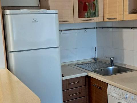 квартира за адресою Мостицька вул., 6