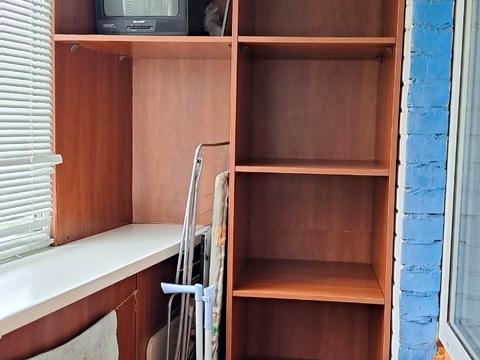 квартира за адресою Мостицька вул., 6