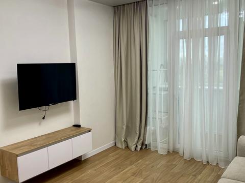 квартира по адресу Берестейский просп. (Победы), 11 к3