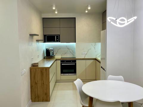 квартира по адресу Берестейский просп. (Победы), 11 к3