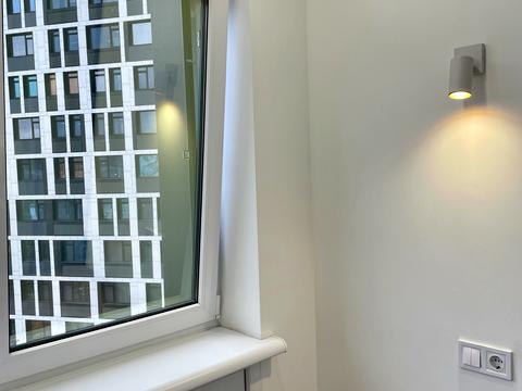 квартира по адресу Берестейский просп. (Победы), 11 к3