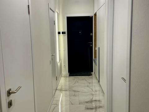 квартира по адресу Берестейский просп. (Победы), 11 к3