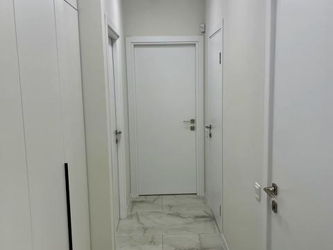 квартира по адресу Берестейский просп. (Победы), 11 к3