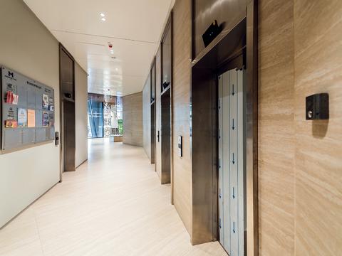 квартира по адресу Берестейский просп. (Победы), 11 к3