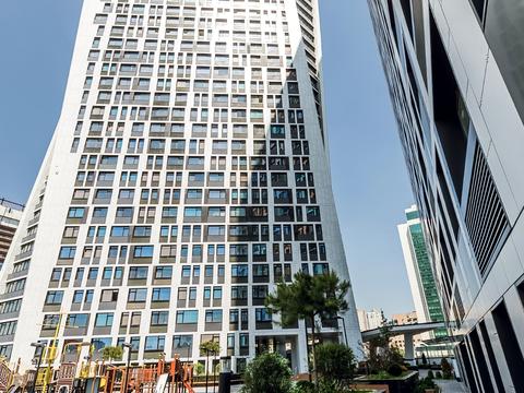 квартира по адресу Берестейский просп. (Победы), 11 к3