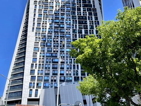 квартира по адресу Берестейский просп. (Победы), 11 к3