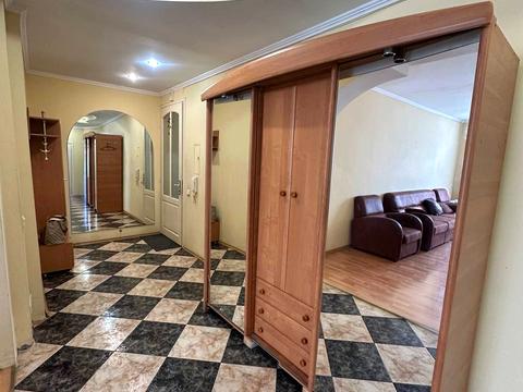 квартира за адресою Леоніда Жаботинського вул. (Правди), 9