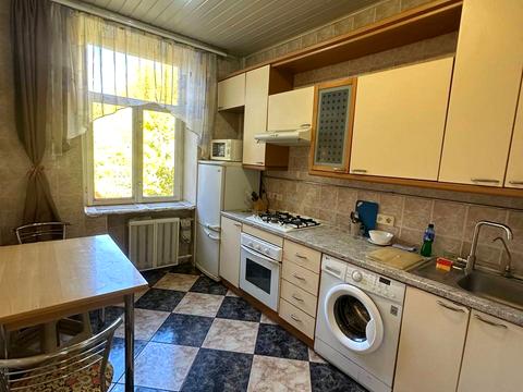 квартира за адресою Леоніда Жаботинського вул. (Правди), 9