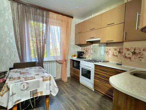 квартира за адресою Олексія Різниченка вул. (Співдружності), 92