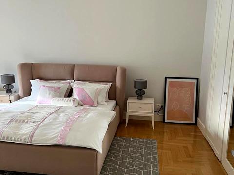 квартира за адресою Івана Козловського пров., 4
