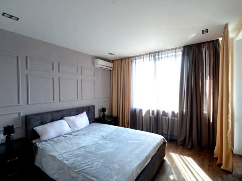 квартира за адресою Голосіївський просп. (40-річчя Жовтня), 95