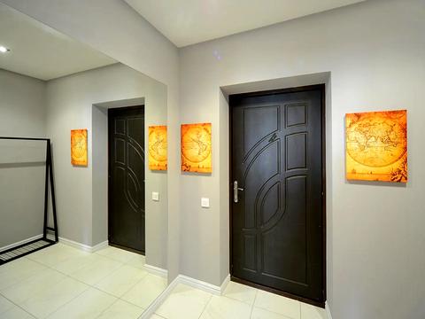 квартира за адресою Голосіївський просп. (40-річчя Жовтня), 95