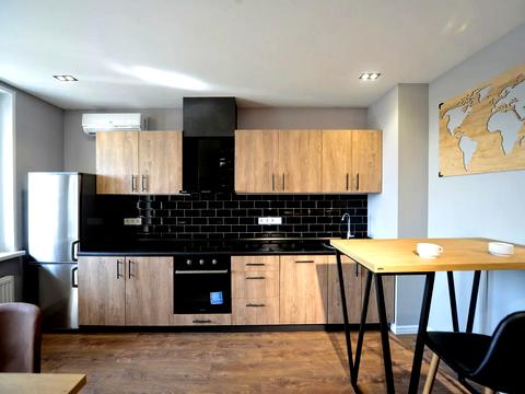 квартира за адресою Голосіївський просп. (40-річчя Жовтня), 95