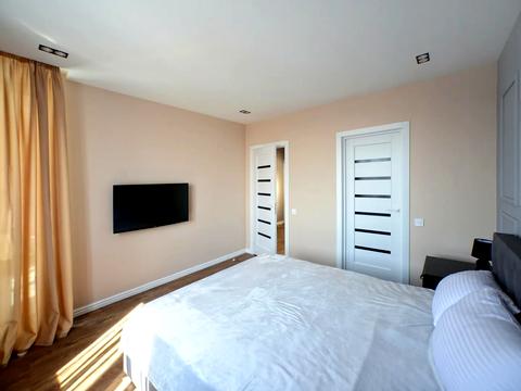 квартира за адресою Голосіївський просп. (40-річчя Жовтня), 95