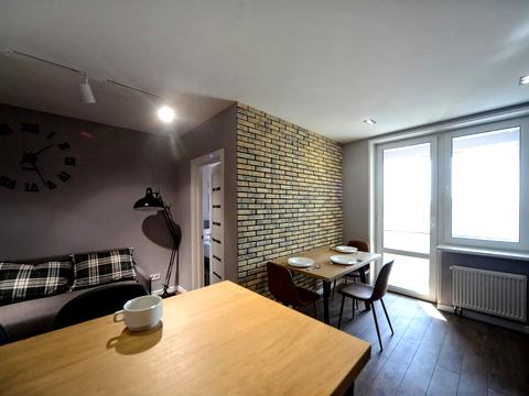 квартира за адресою Голосіївський просп. (40-річчя Жовтня), 95