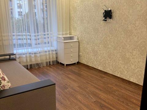 квартира за адресою Героїв Небесної Сотні просп., 18/9