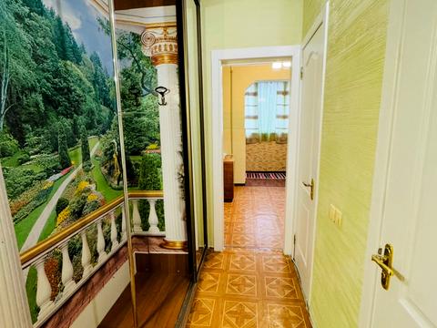 квартира за адресою 5-й Зарічний мікрорайон , 42
