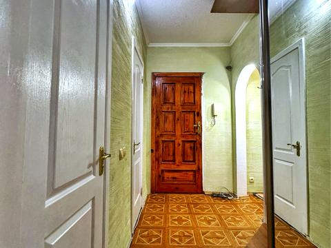 квартира за адресою 5-й Зарічний мікрорайон , 42