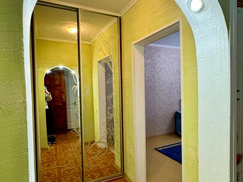 квартира за адресою 5-й Зарічний мікрорайон , 42