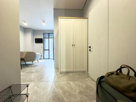 квартира за адресою Костомарівська вул. (Щорса), 1-А