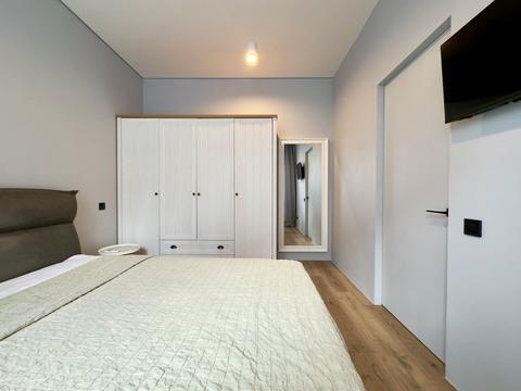 квартира за адресою Костомарівська вул. (Щорса), 1-А